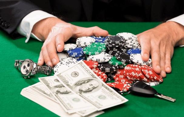 Suasana meja Live Casino kayo65 dengan dealer profesional dan tampilan antarmuka modern untuk pemain Indonesia