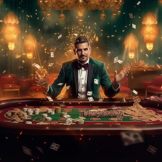 Suasana bermain slot dan kasino virtual di kayo65 – jackpot progresif dan koleksi game terlengkap untuk pemain Indonesia