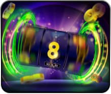 kayo65 slot online jackpot terbesar provider terpercaya